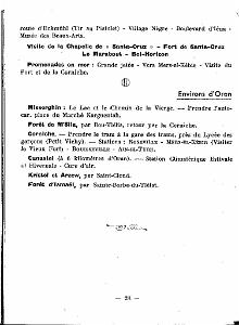 TOURISME ORANIE 1920 031